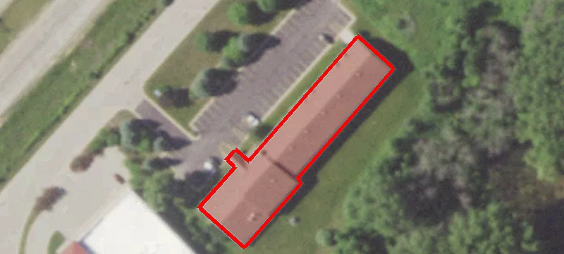 190th Commerce Cir