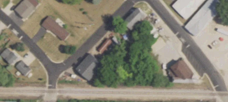 Palmyra, WI 53156