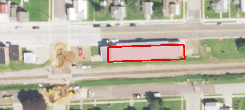 Bangor, WI 54614