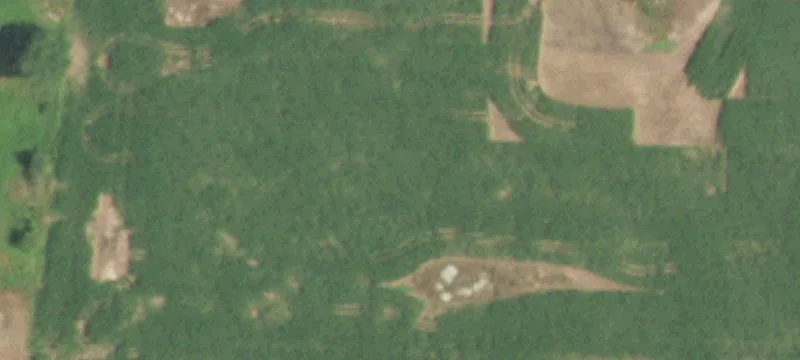 Aniwa, WI 54408