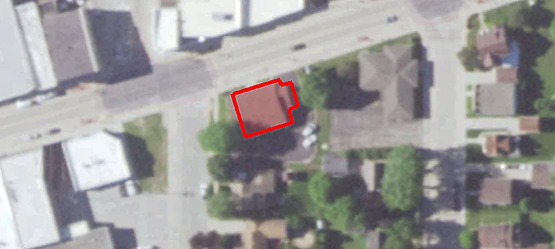 201 Main St