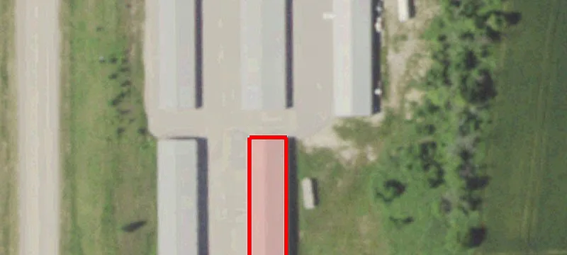 7195th County Rd I I