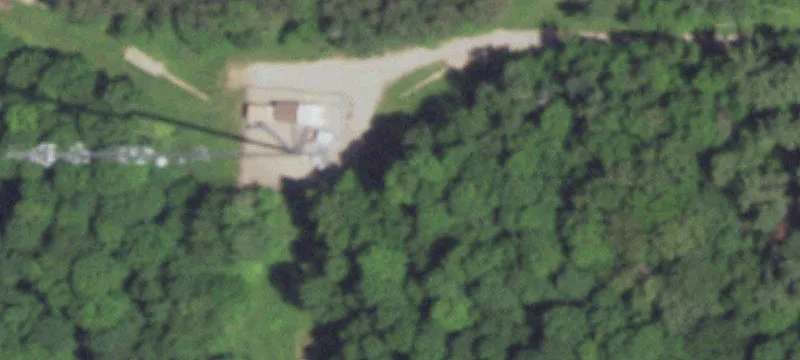 5199th County Rd U U