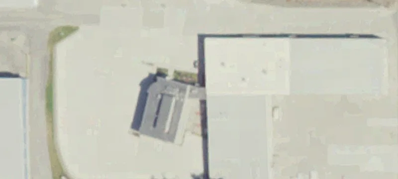 101 Hickory St