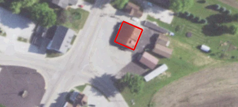 Malone, WI 53049