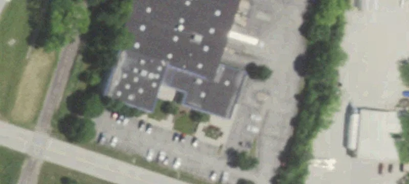 205 Blackhawk Dr