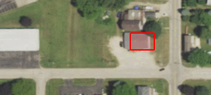 Burnett, WI 53922