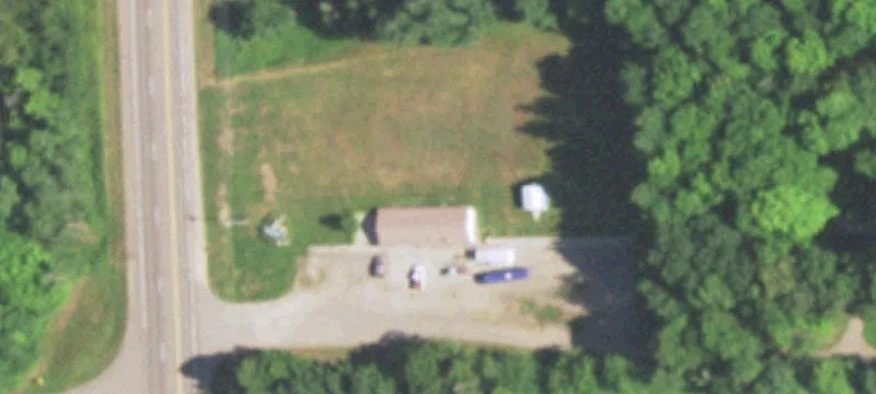 8404th Us Hwy 45