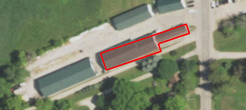 Oakfield, WI 53065