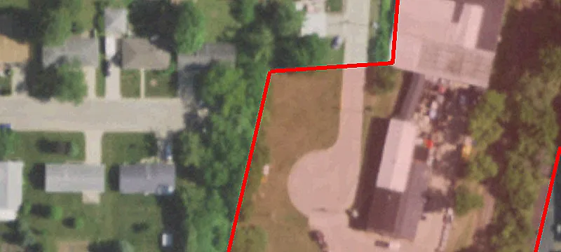 Mayville, WI 53050