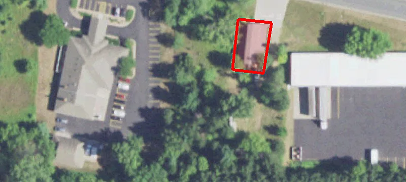 1000 Oak Dr