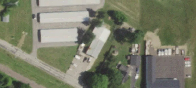 174 New Factory Rd