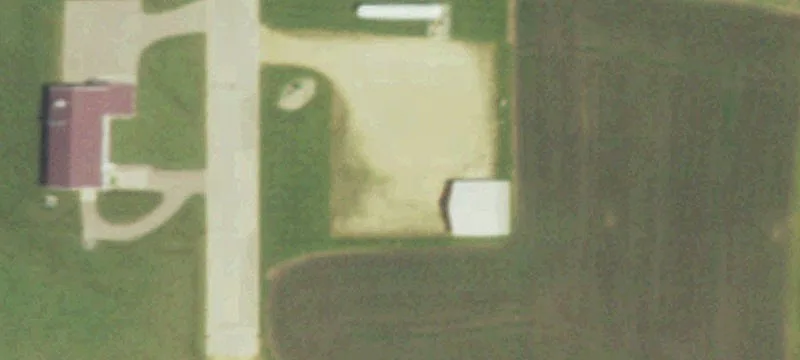 440 Aeberhard Dr