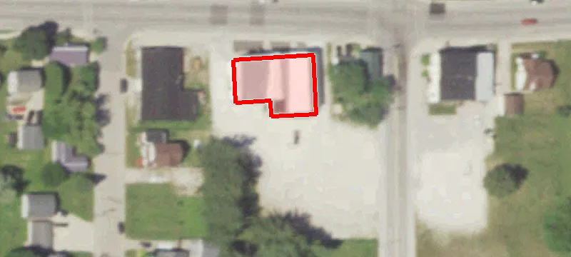 Whitelaw, WI 54247