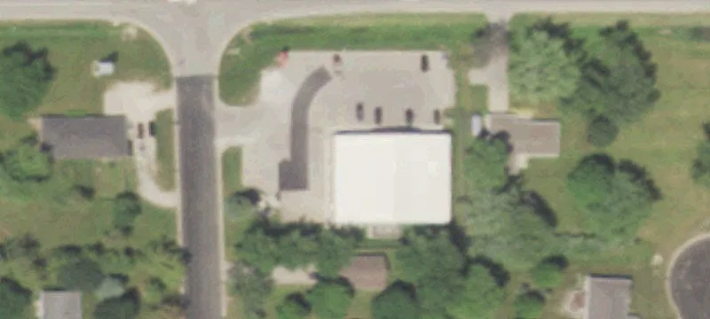 151 Ctr Dr
