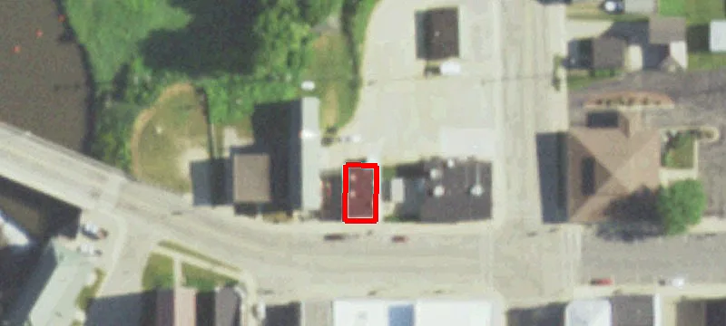 209 Milwaukee St