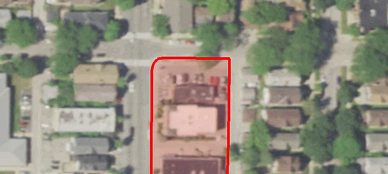 2974 Oakland Ave