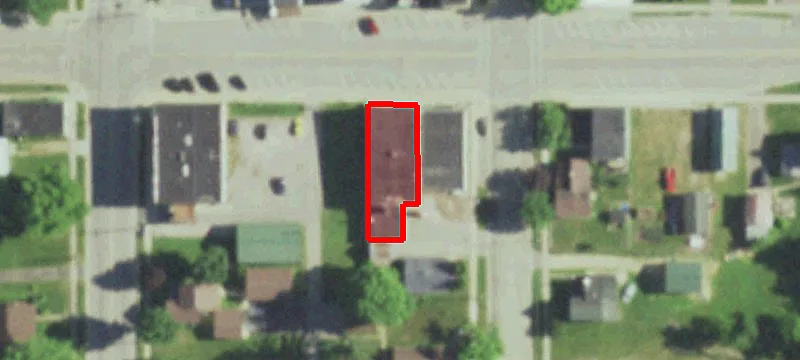 109 Walnut St