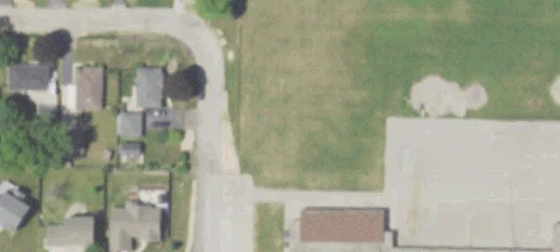 Wedgewood Dr