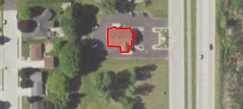 913 Service Rd