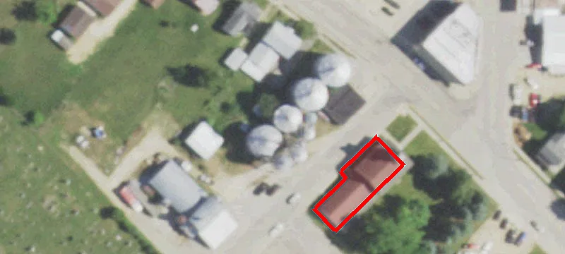 Linden, WI 53553