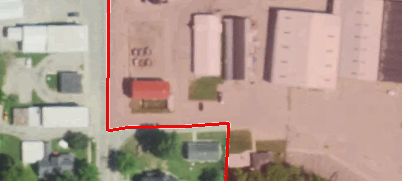 Fairwater, WI 53931