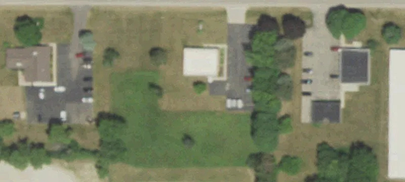 1400 Huebbe Pkwy