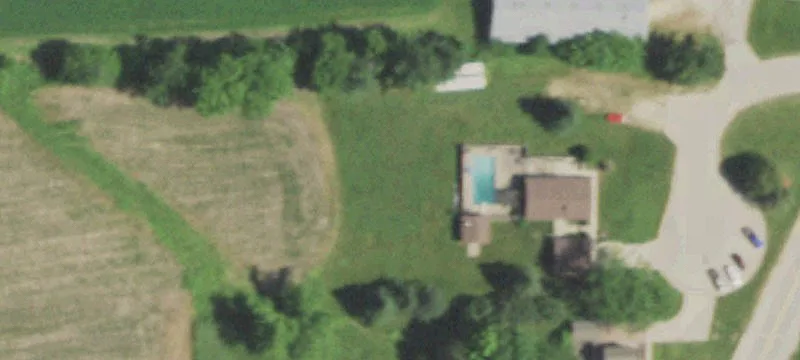 Highland, WI 53543
