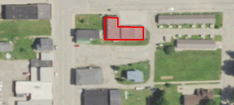 Highland, WI 53543