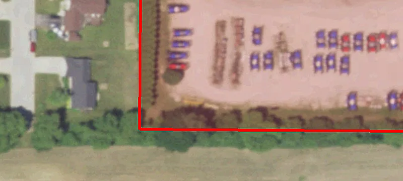 Saint Nazianz, WI 54232