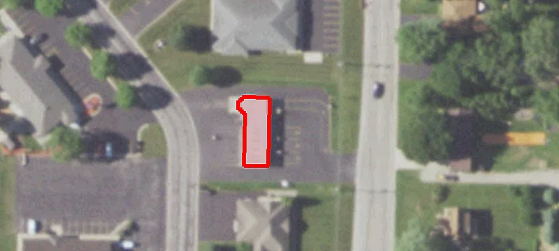 3967th State Hwy 55
