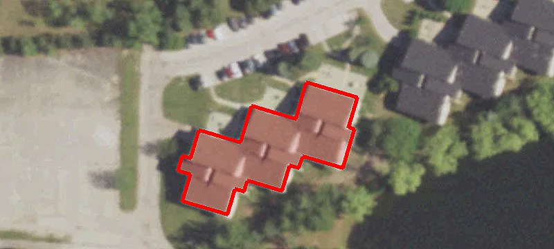 985 Regent Rd, Unit 501
