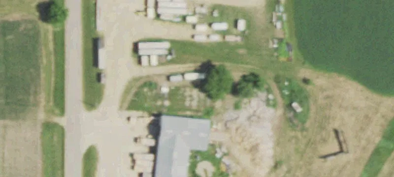 Highland, WI 53543