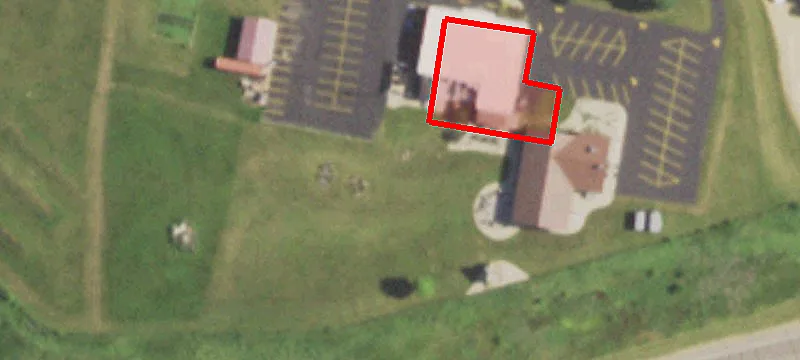 Ridgeway, WI 53582