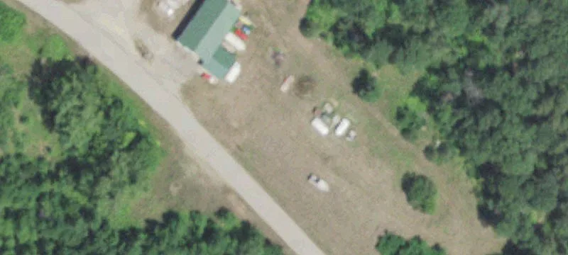 Bay City, WI 54723