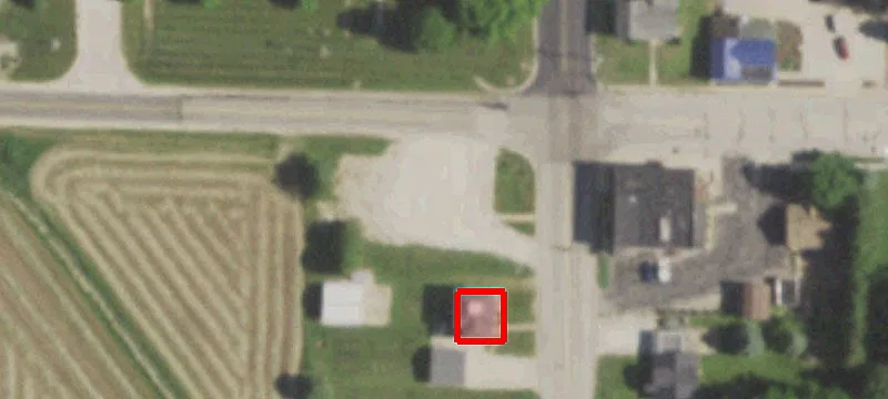 3295th County Rd Y Y