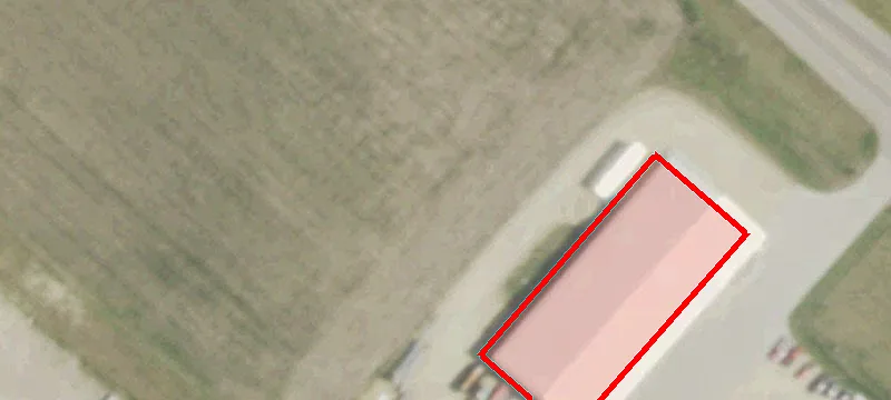 3355th Us Hwy 14