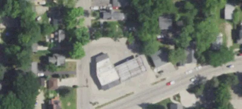 Williams Bay, WI 53191