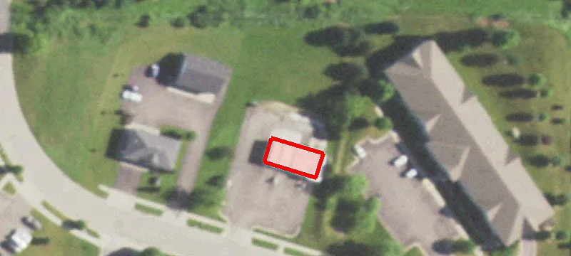 730 Brown School Rd