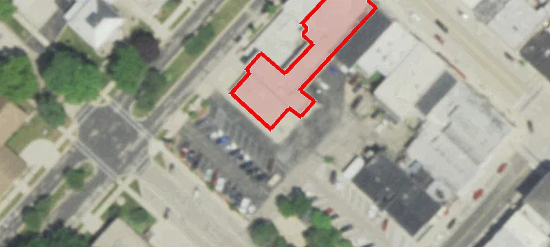 Columbus, WI 53925