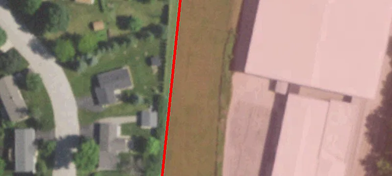 Mayville, WI 53050
