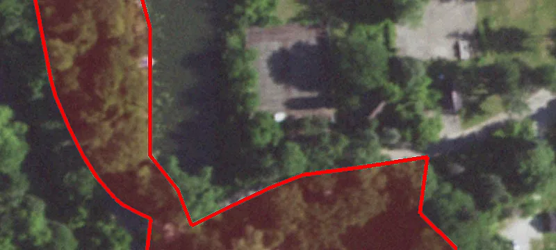 190th Lakeside Dr