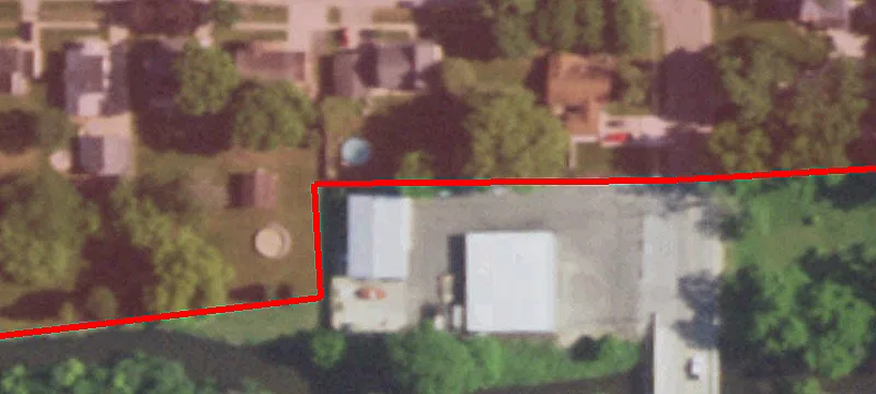 Burlington, WI 53105