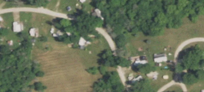 1316th Is Rd