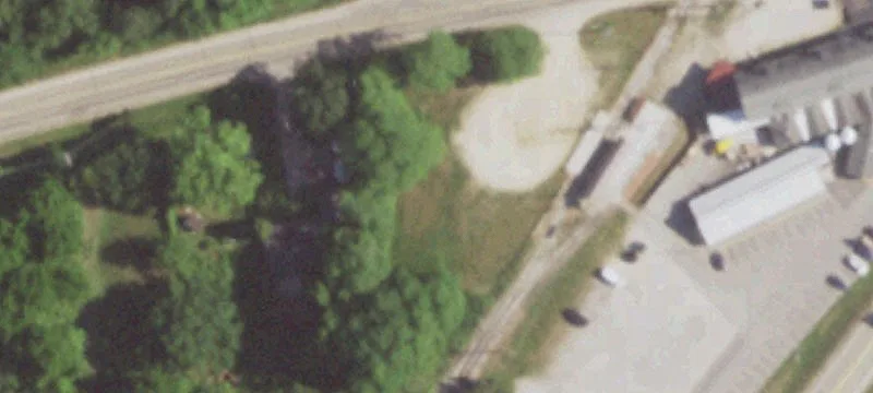 Mukwonago, WI 53149