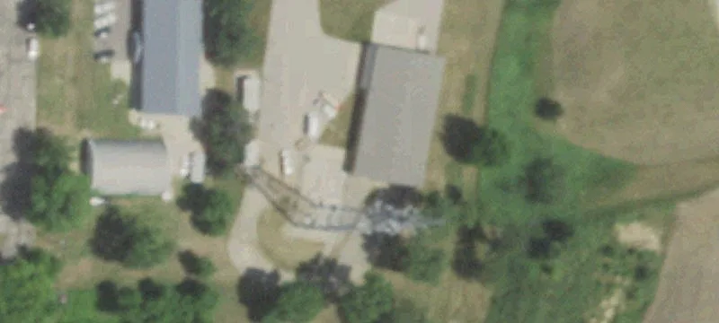 4634 Case Dr
