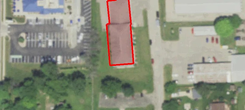 Columbus, WI 53925