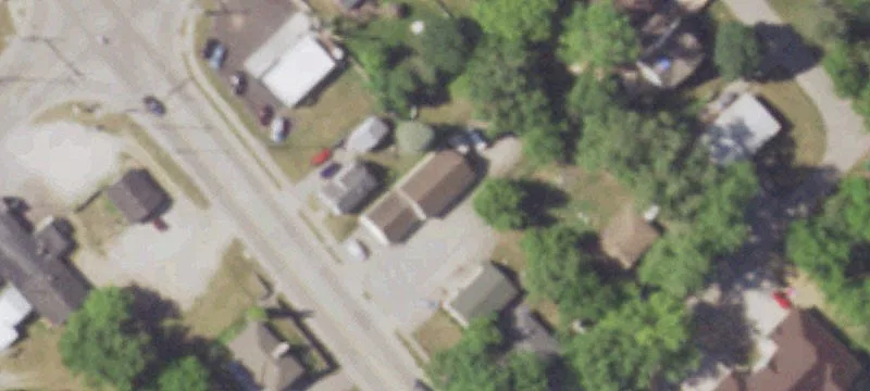 229th Clark St