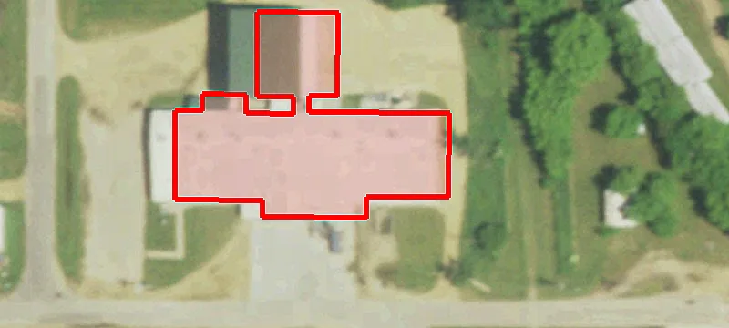112 Pratt Rd