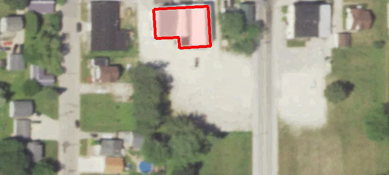 Whitelaw, WI 54247